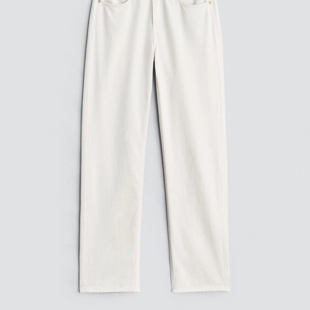 Rag & Bone low cut Boyfriend Jeans